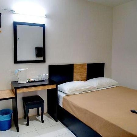 Hotel Bao Shu Malacca Exterior photo