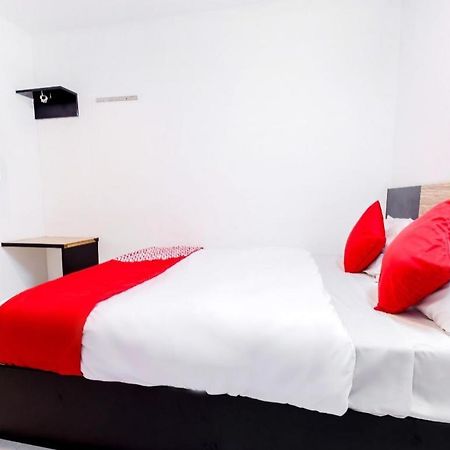 Hotel Bao Shu Malacca Exterior photo