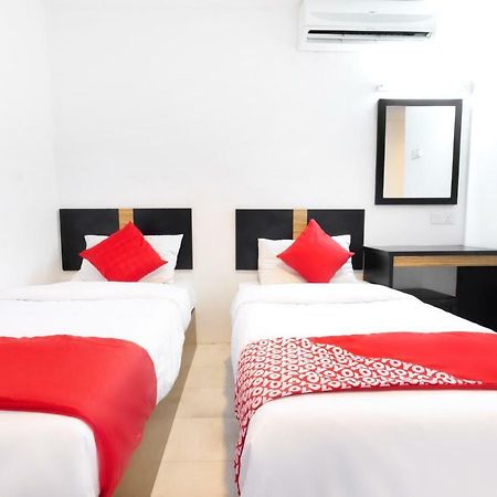 Hotel Bao Shu Malacca Exterior photo