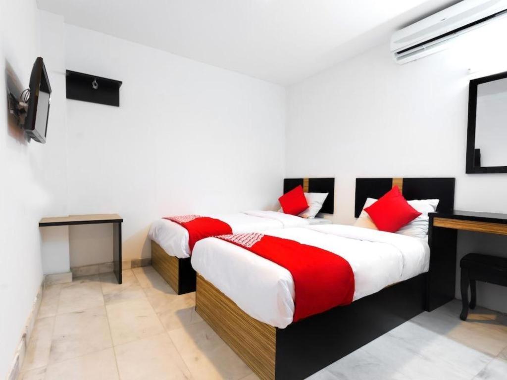 Hotel Bao Shu Malacca Exterior photo