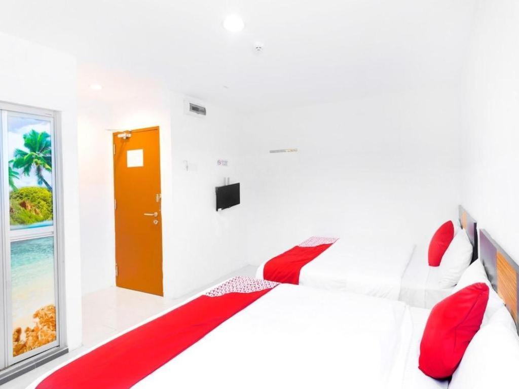 Hotel Bao Shu Malacca Exterior photo