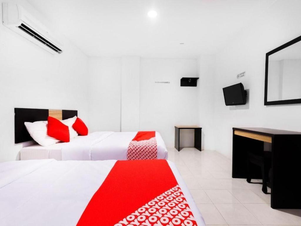 Hotel Bao Shu Malacca Exterior photo