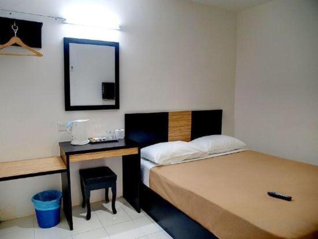 Hotel Bao Shu Malacca Exterior photo