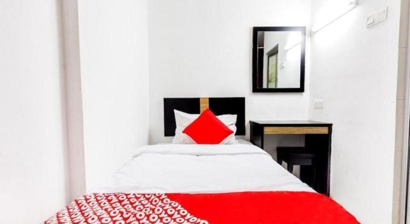 Hotel Bao Shu Malacca Exterior photo