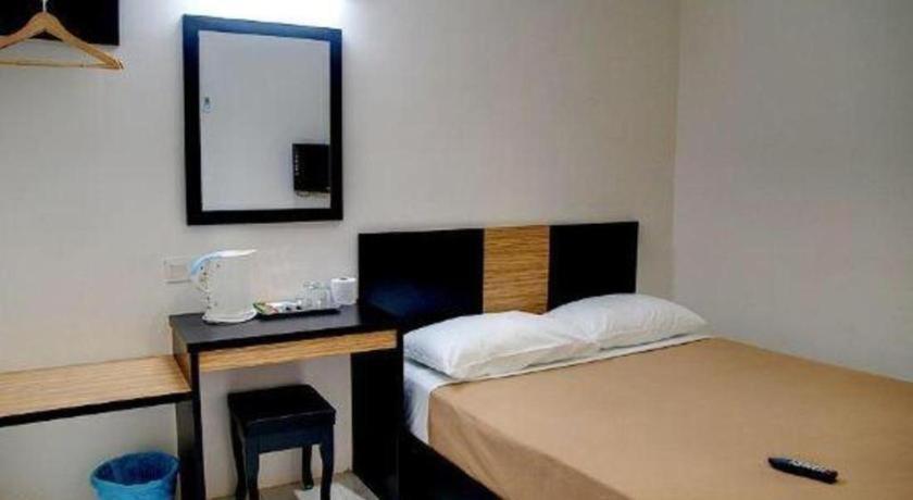 Hotel Bao Shu Malacca Exterior photo