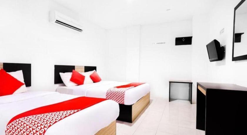 Hotel Bao Shu Malacca Exterior photo