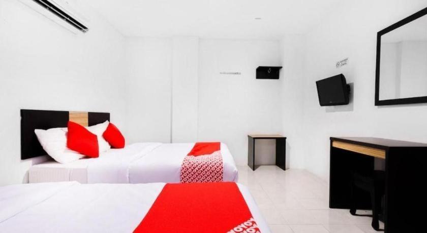 Hotel Bao Shu Malacca Exterior photo