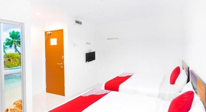 Hotel Bao Shu Malacca Exterior photo