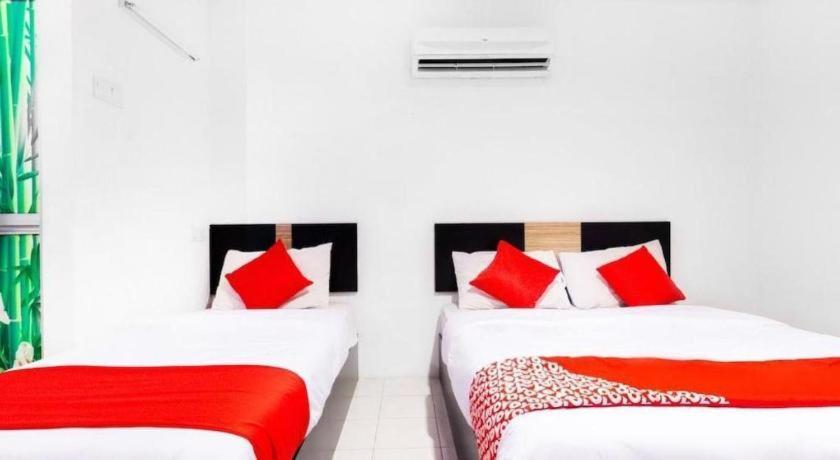 Hotel Bao Shu Malacca Exterior photo