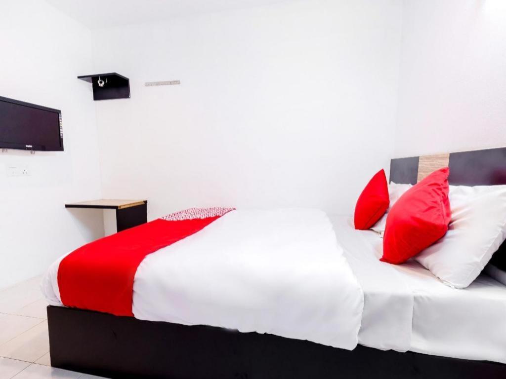 Hotel Bao Shu Malacca Exterior photo