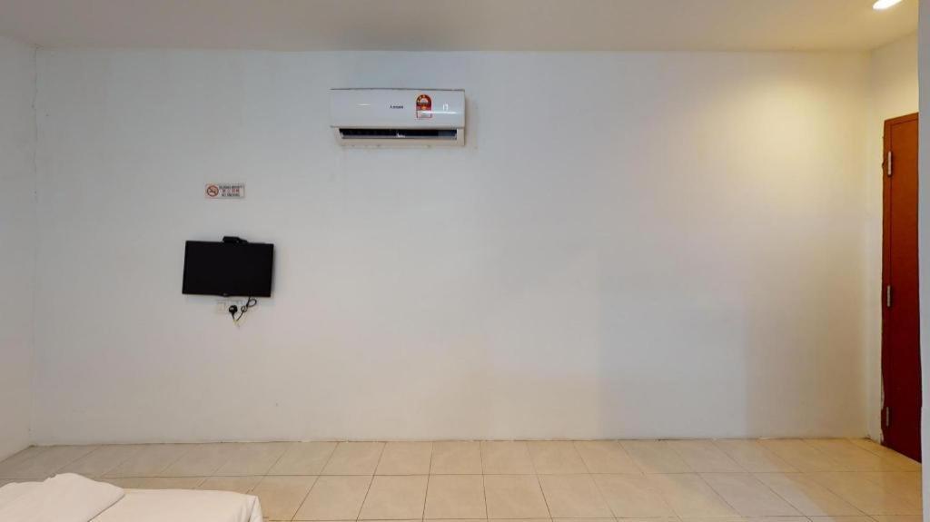 Hotel Bao Shu Malacca Exterior photo