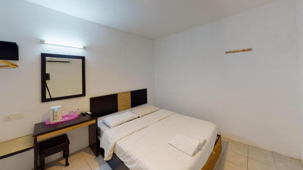 Hotel Bao Shu Malacca Exterior photo