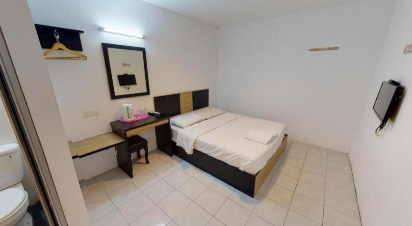 Hotel Bao Shu Malacca Exterior photo