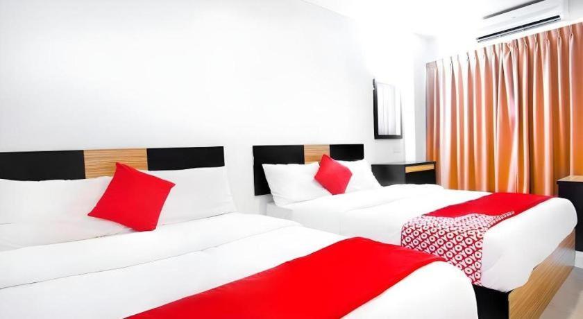 Hotel Bao Shu Malacca Exterior photo