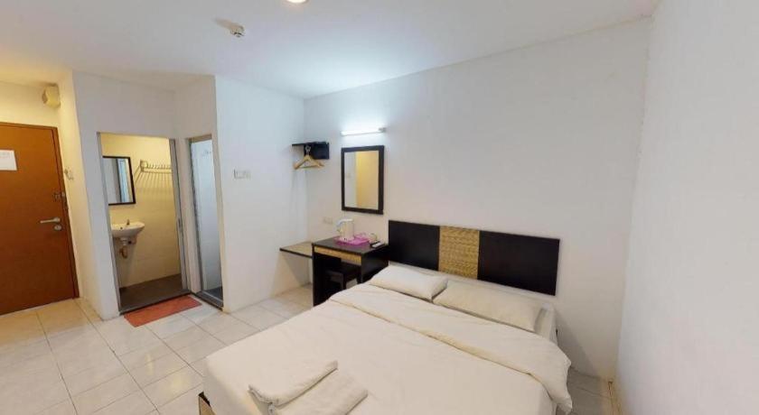 Hotel Bao Shu Malacca Exterior photo