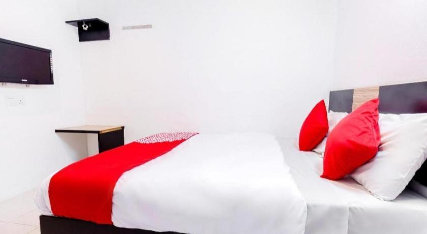 Hotel Bao Shu Malacca Exterior photo