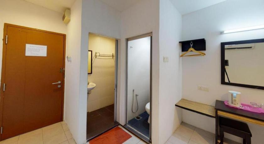 Hotel Bao Shu Malacca Exterior photo