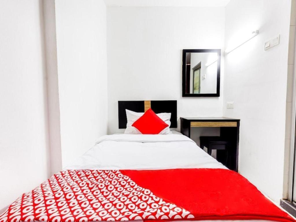 Hotel Bao Shu Malacca Exterior photo