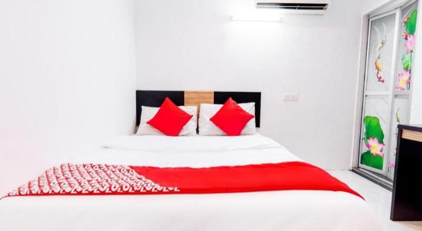 Hotel Bao Shu Malacca Exterior photo