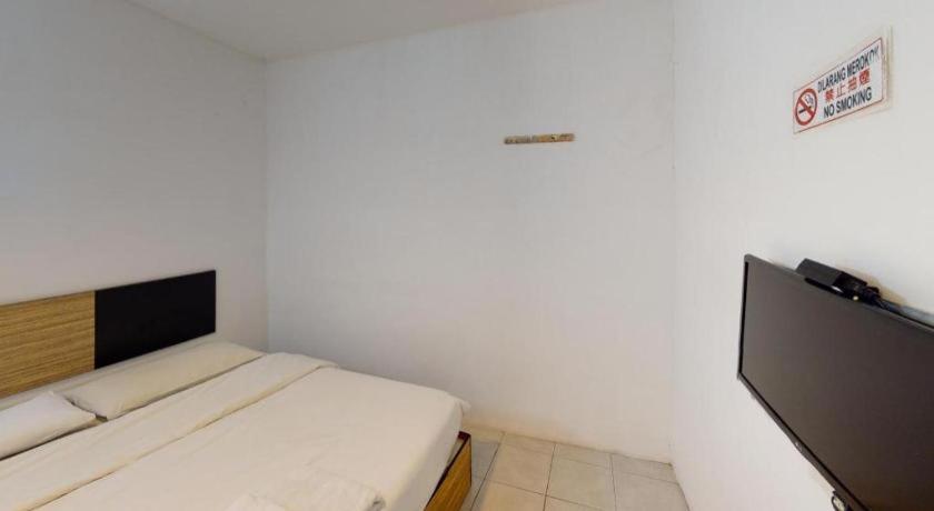 Hotel Bao Shu Malacca Exterior photo