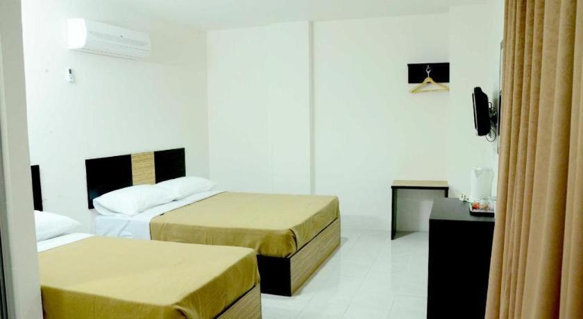 Hotel Bao Shu Malacca Exterior photo