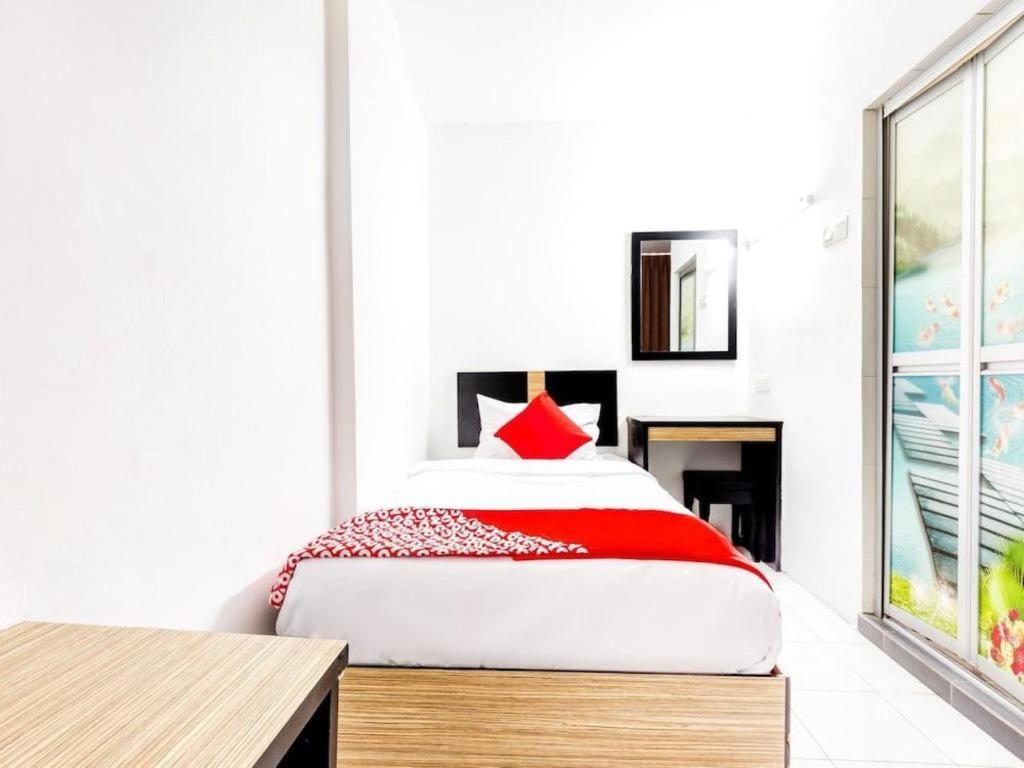 Hotel Bao Shu Malacca Exterior photo
