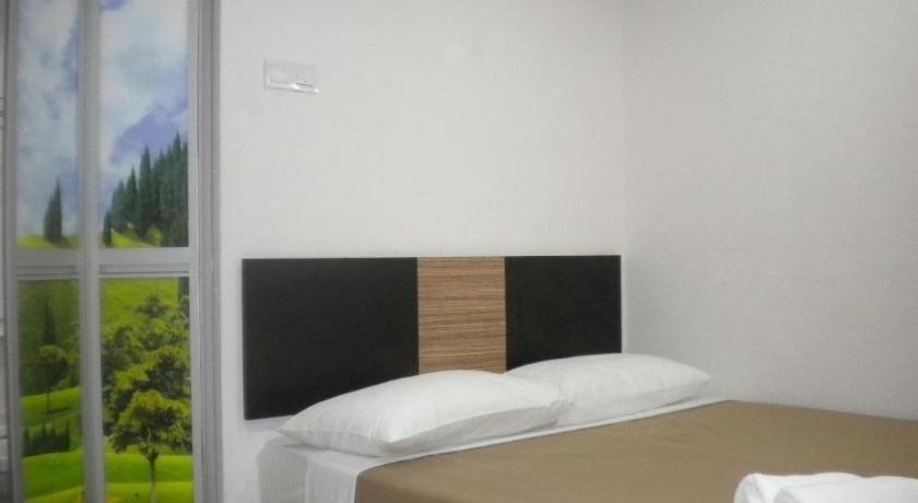 Hotel Bao Shu Malacca Exterior photo