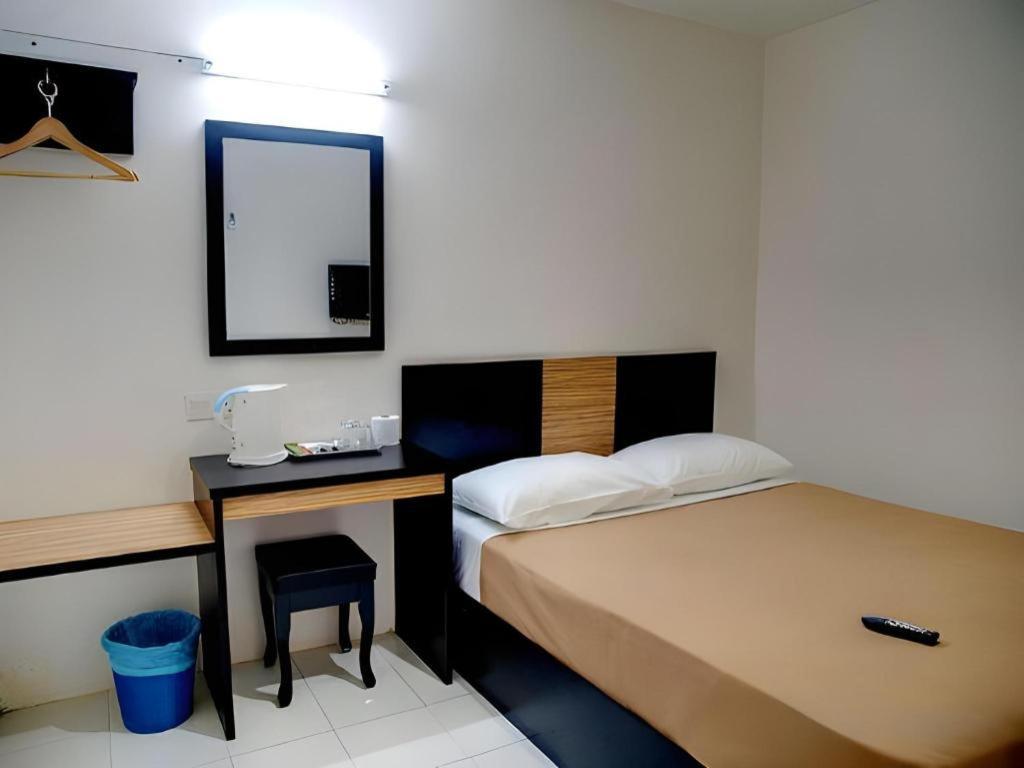 Hotel Bao Shu Malacca Exterior photo