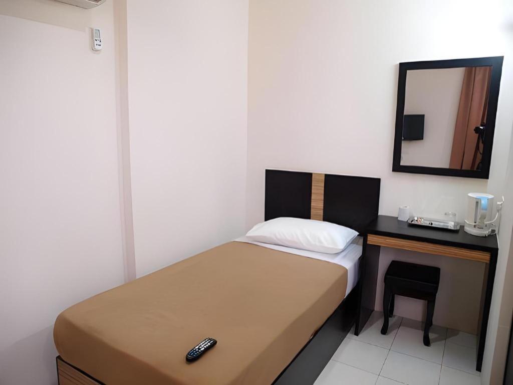 Hotel Bao Shu Malacca Exterior photo