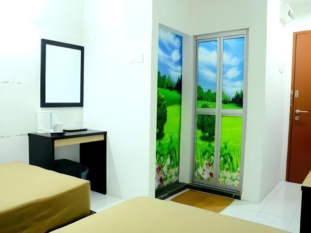 Hotel Bao Shu Malacca Exterior photo
