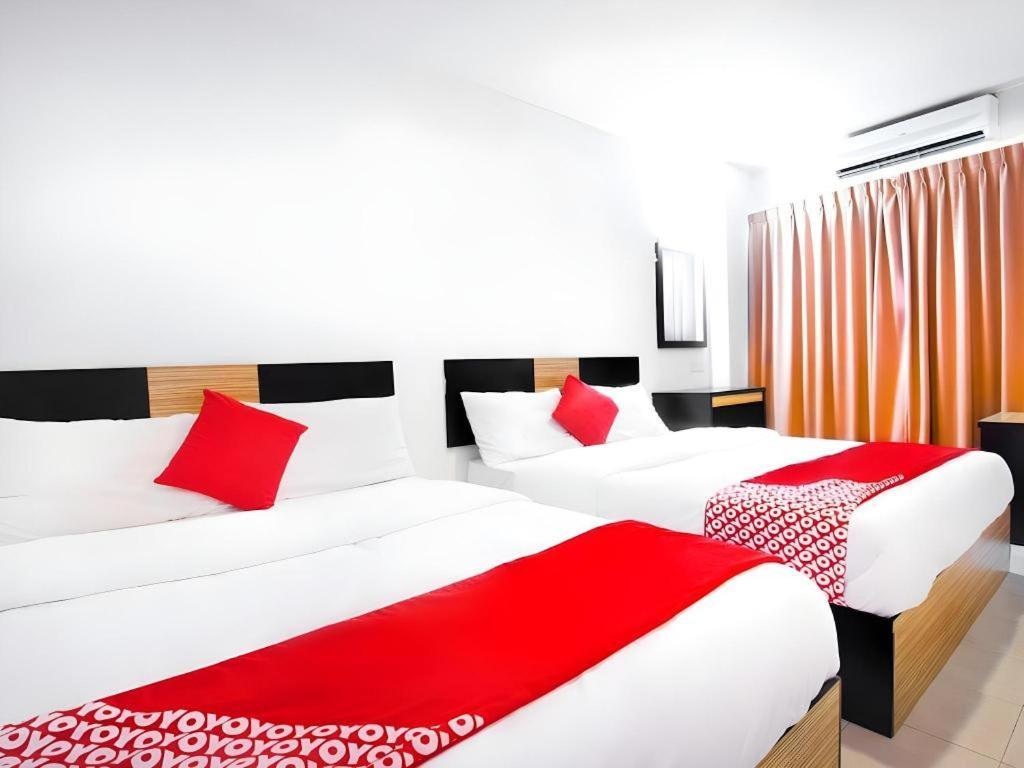 Hotel Bao Shu Malacca Exterior photo