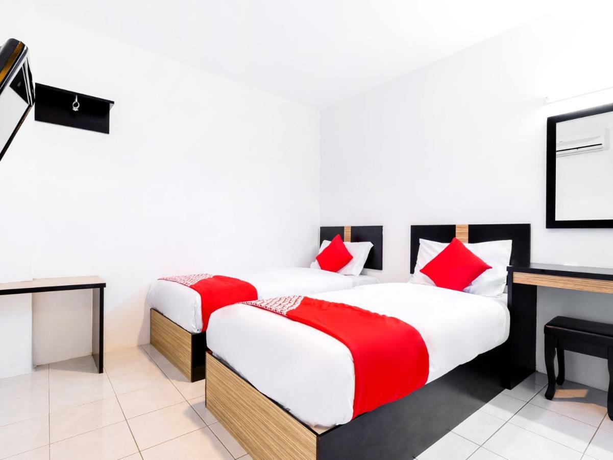 Hotel Bao Shu Malacca Exterior photo