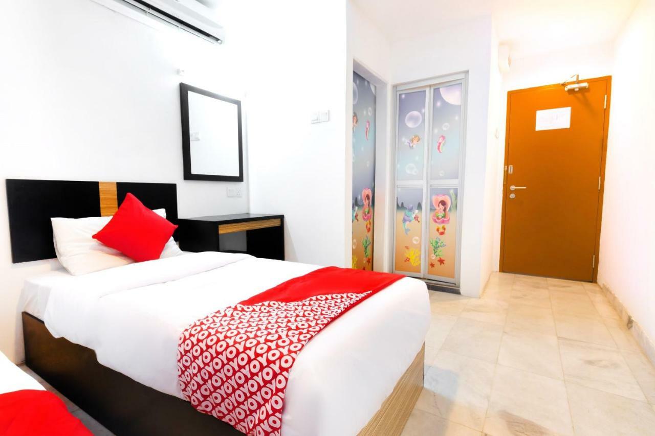 Hotel Bao Shu Malacca Exterior photo