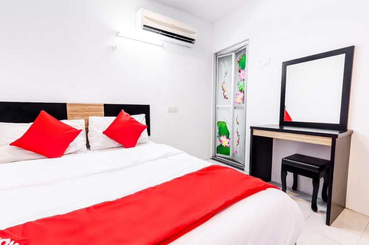 Hotel Bao Shu Malacca Exterior photo