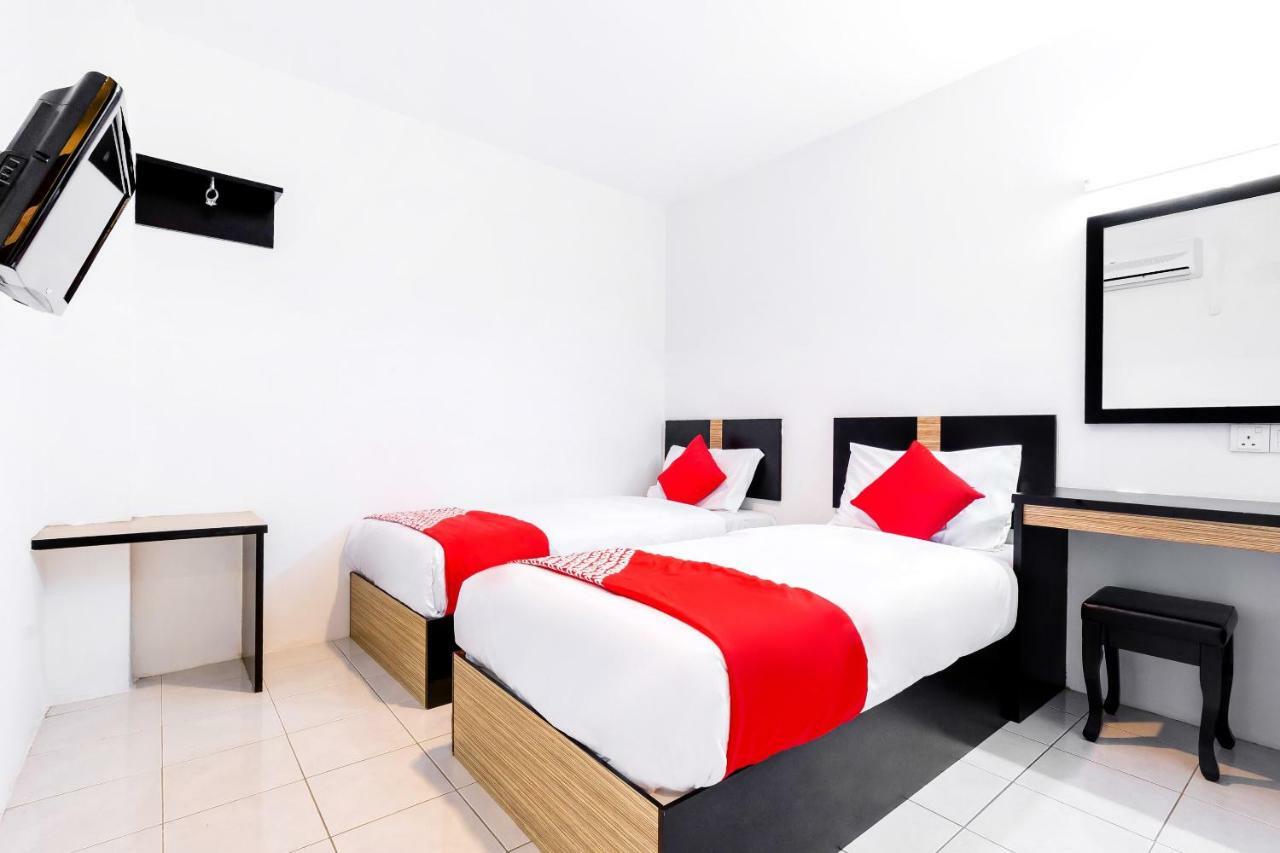 Hotel Bao Shu Malacca Exterior photo