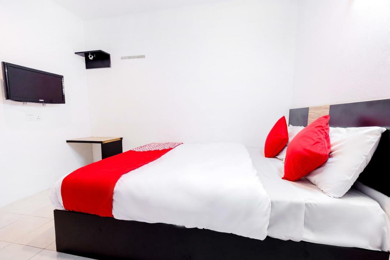 Hotel Bao Shu Malacca Exterior photo