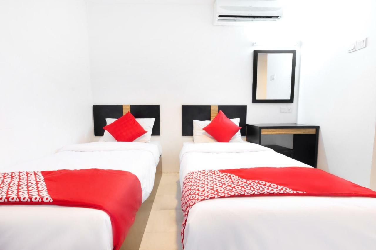 Hotel Bao Shu Malacca Exterior photo