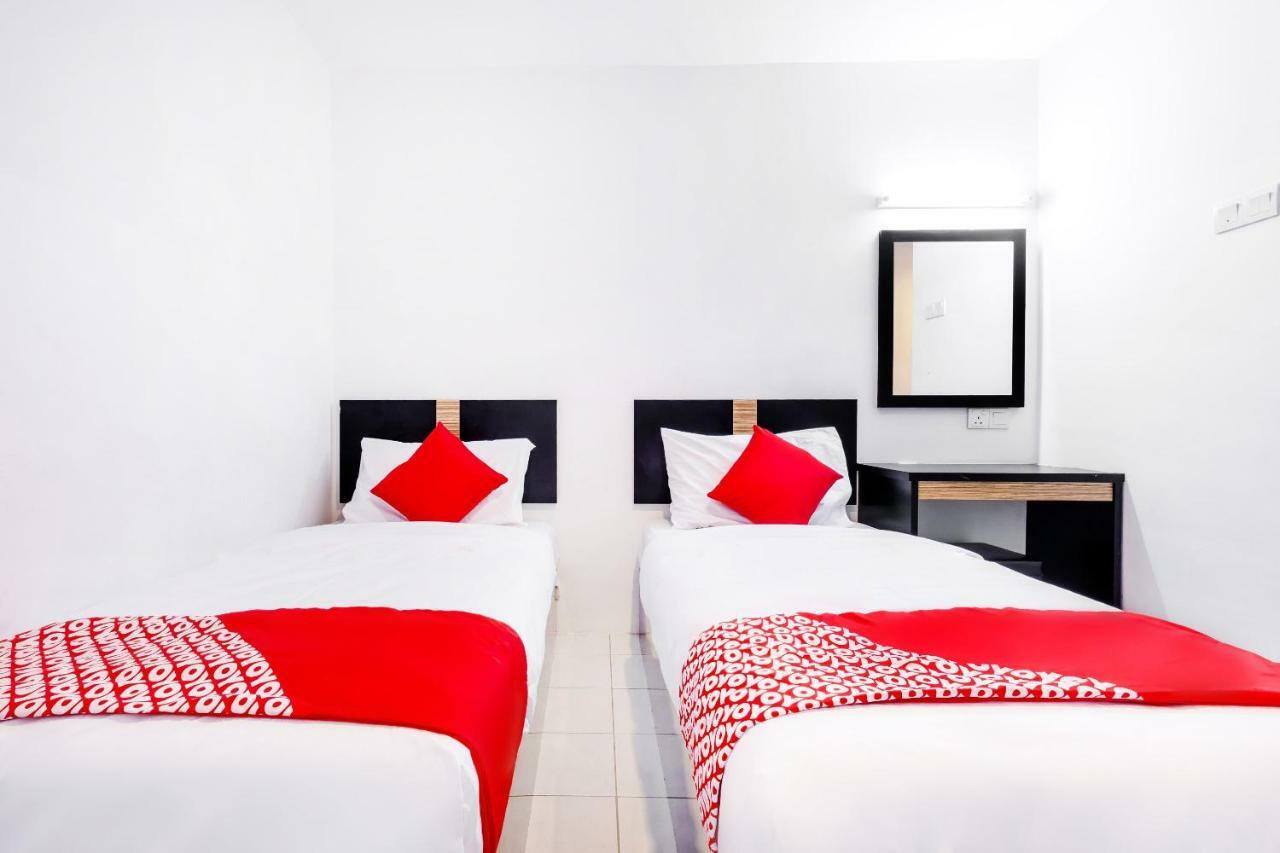 Hotel Bao Shu Malacca Exterior photo