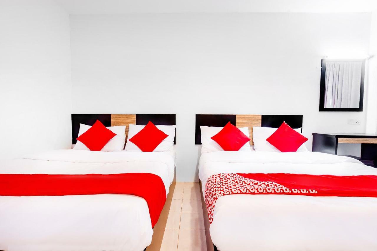 Hotel Bao Shu Malacca Exterior photo