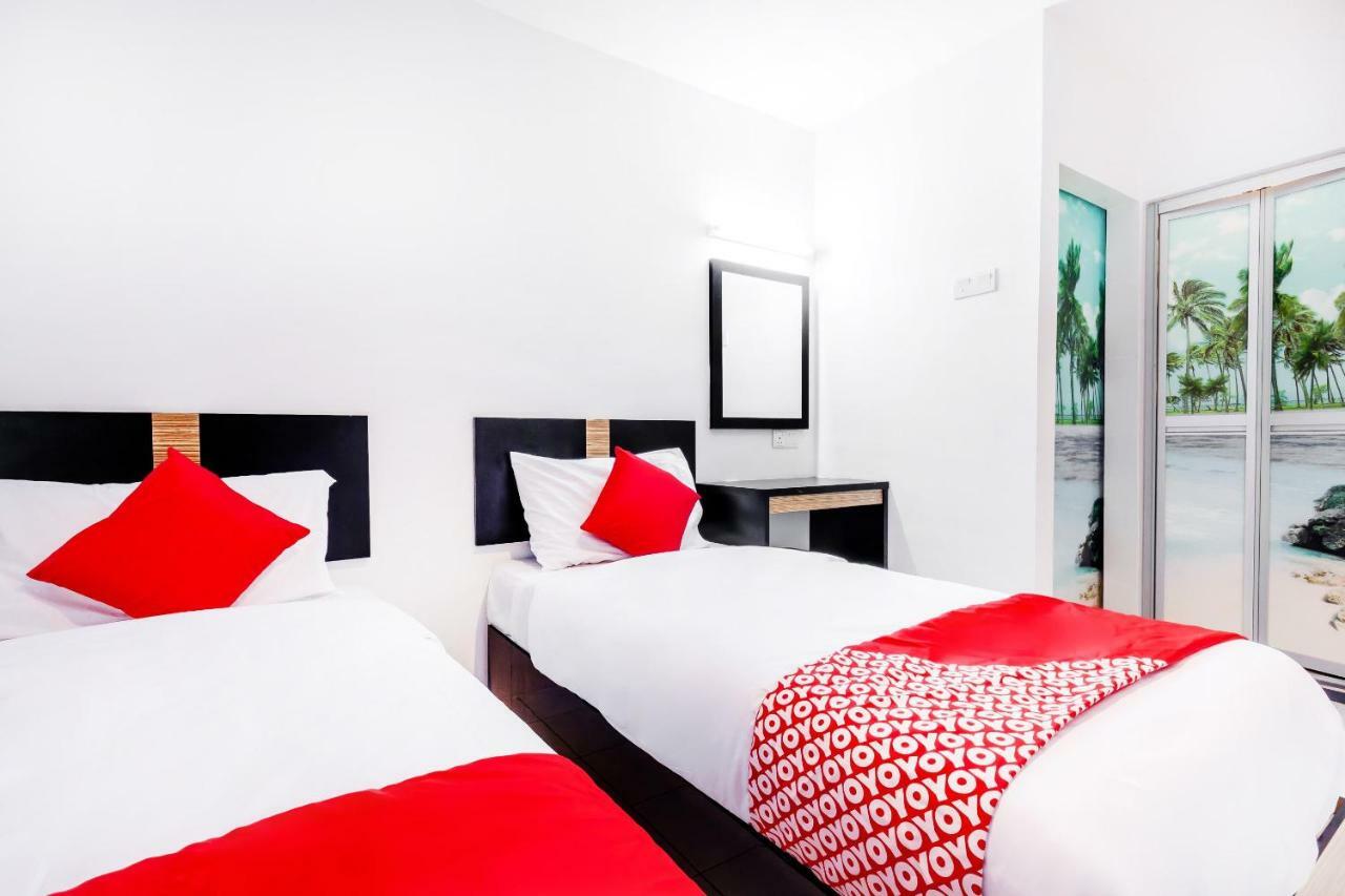 Hotel Bao Shu Malacca Exterior photo