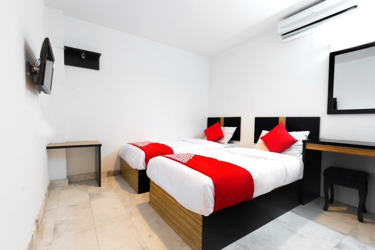 Hotel Bao Shu Malacca Exterior photo