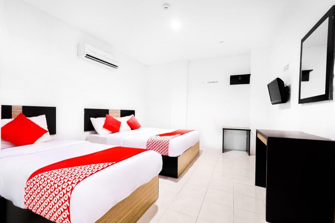 Hotel Bao Shu Malacca Exterior photo
