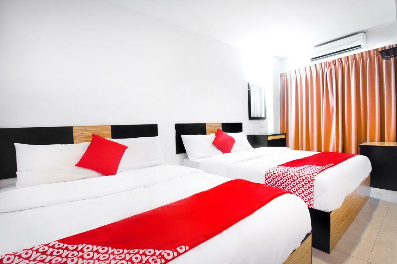 Hotel Bao Shu Malacca Exterior photo