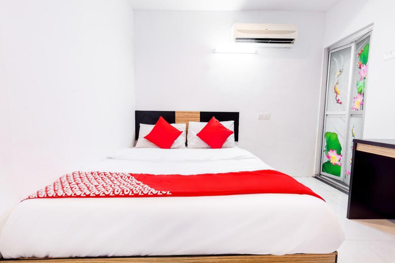 Hotel Bao Shu Malacca Exterior photo